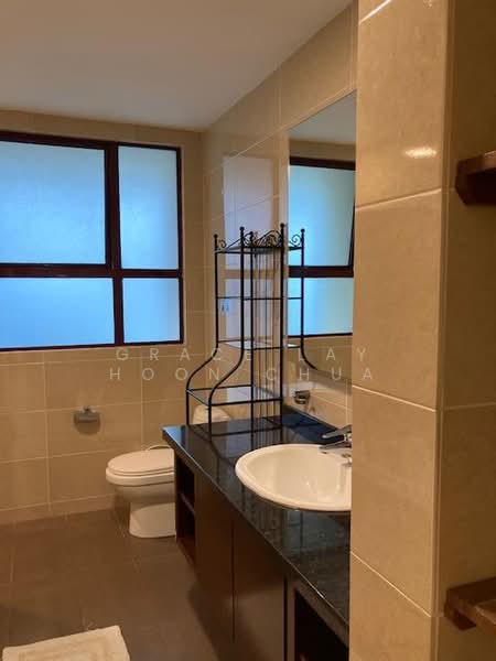 Condominium for Rent at Sri Penaga - Grace Lay Hoon Chua - Bathroom - PropertyGuru.com.my