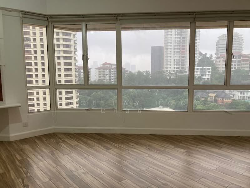 Condominium for Rent at Sri Penaga - Grace Lay Hoon Chua - View - PropertyGuru.com.my
