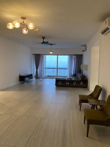 Condominium for Rent at Sri Penaga - Grace Lay Hoon Chua - Living Room - PropertyGuru.com.my