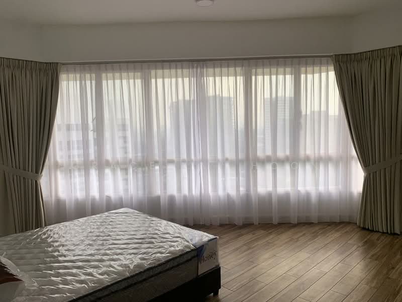 Condominium for Rent at Sri Penaga - Grace Lay Hoon Chua - Bedroom - PropertyGuru.com.my