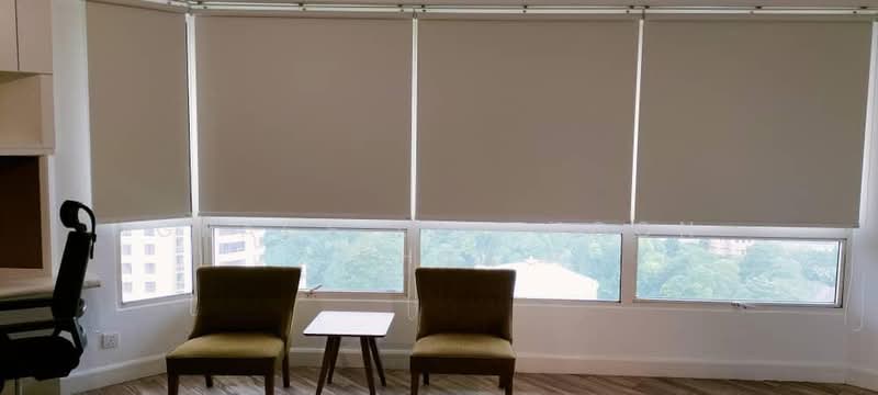 Condominium for Rent at Sri Penaga - Grace Lay Hoon Chua - View - PropertyGuru.com.my