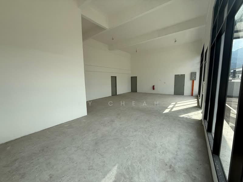 Kilang untuk Dijual di Kampung Ulu Chepor Tambahan (Chemor) - YY Cheah - Interior - PropertyGuru.com.my