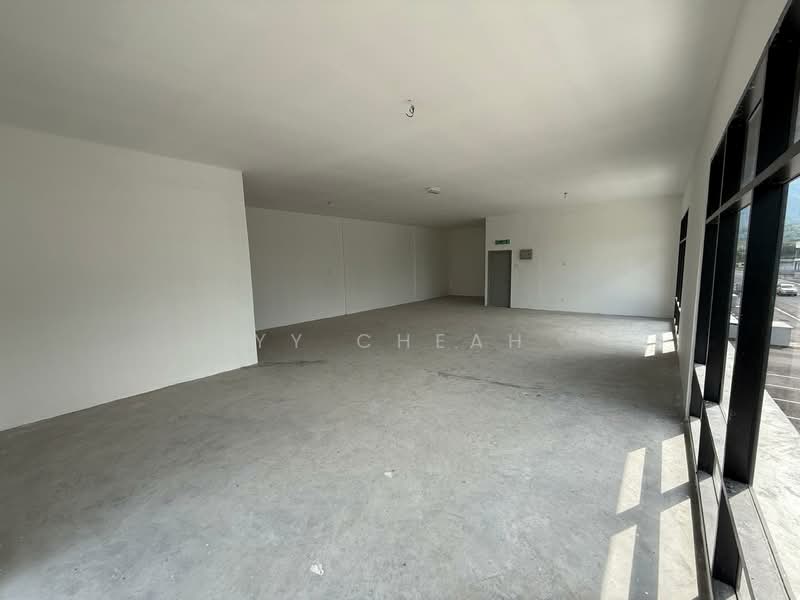 Kilang untuk Dijual di Kampung Ulu Chepor Tambahan (Chemor) - YY Cheah - Interior - PropertyGuru.com.my