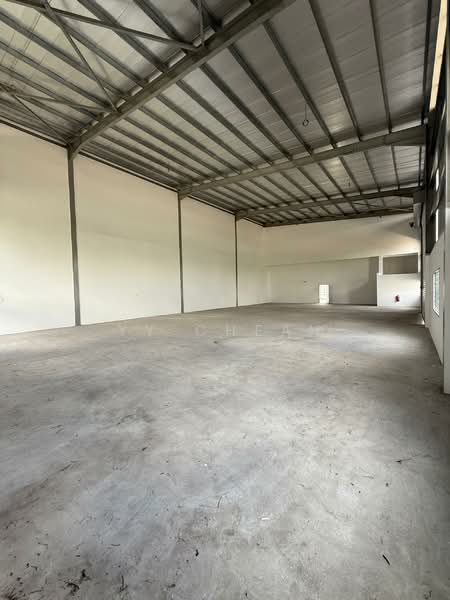 Kilang untuk Dijual di Kampung Ulu Chepor Tambahan (Chemor) - YY Cheah - Interior - PropertyGuru.com.my