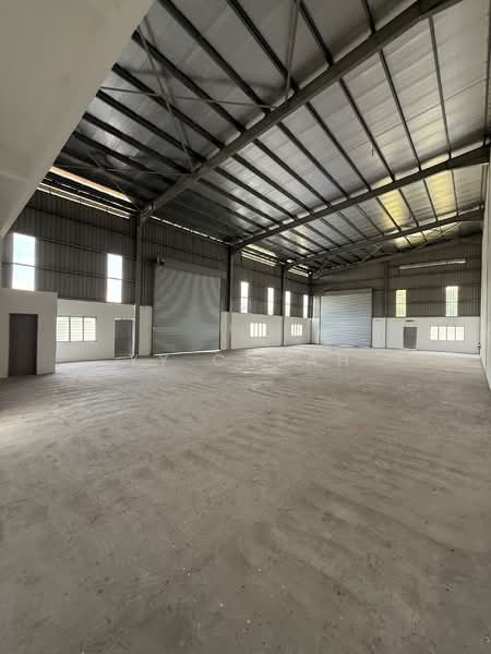 Kilang untuk Dijual di Kampung Ulu Chepor Tambahan (Chemor) - YY Cheah - Interior - PropertyGuru.com.my