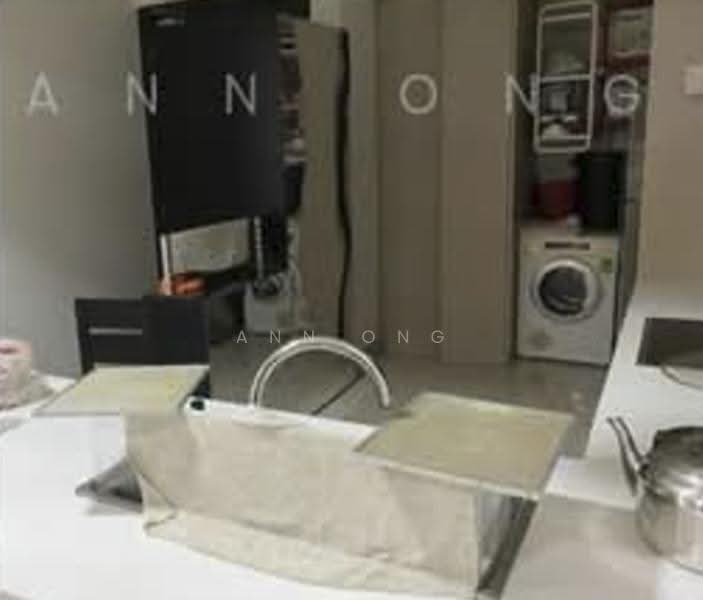 Service Residence for Sale at Suasana Bukit Ceylon / Raja Chulan Residences - Ann Ong - Interior - PropertyGuru.com.my