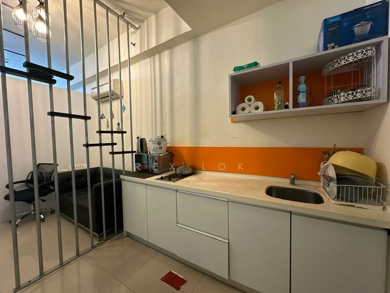 Service Residence for Rent at First Subang (SS 15 Courtyard) - Rex Lok - Interior - PropertyGuru.com.my
