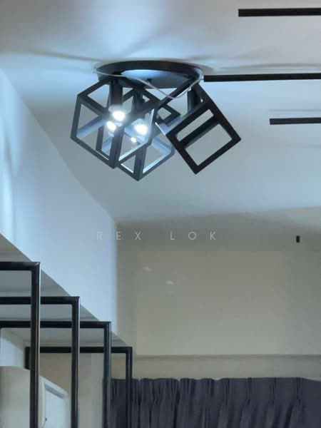 Service Residence for Rent at First Subang (SS 15 Courtyard) - Rex Lok - Interior - PropertyGuru.com.my