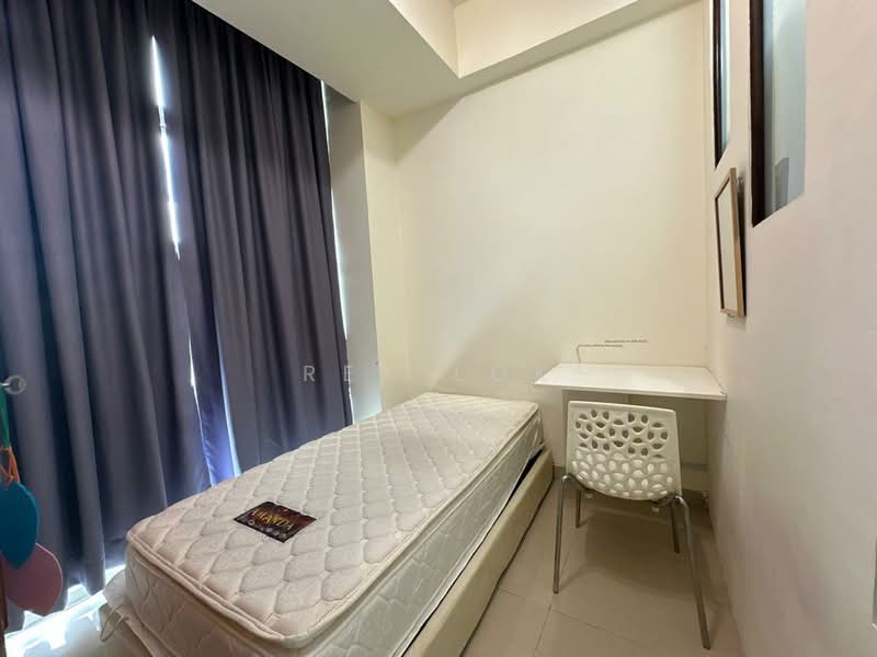 Service Residence for Rent at First Subang (SS 15 Courtyard) - Rex Lok - Bedroom - PropertyGuru.com.my