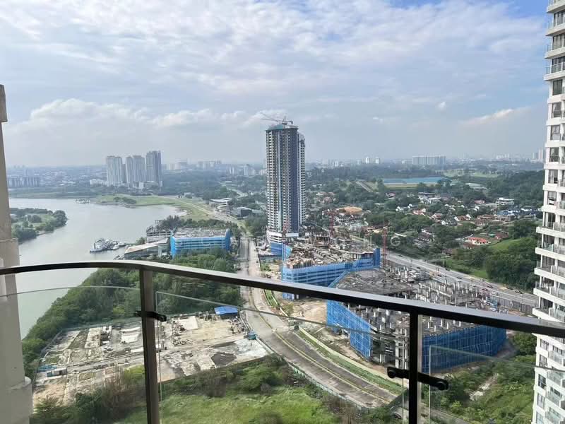 Kondominium untuk Disewa di Royal Strand @ Country Garden Danga Bay - Oscar Wong - PropertyGuru.com.my