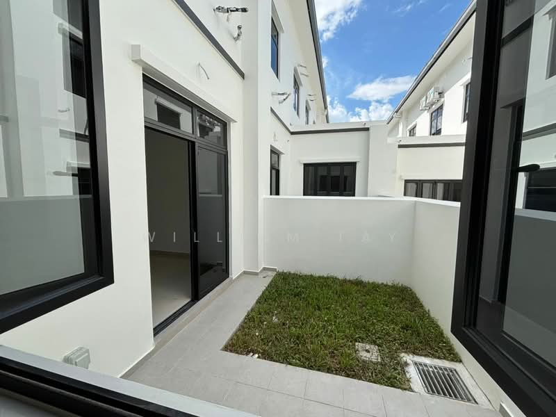 2-storey Terraced House for Sale in Eco Botanic (Iskandar Puteri (Nusajaya)) - William Tay - Exterior - PropertyGuru.com.my
