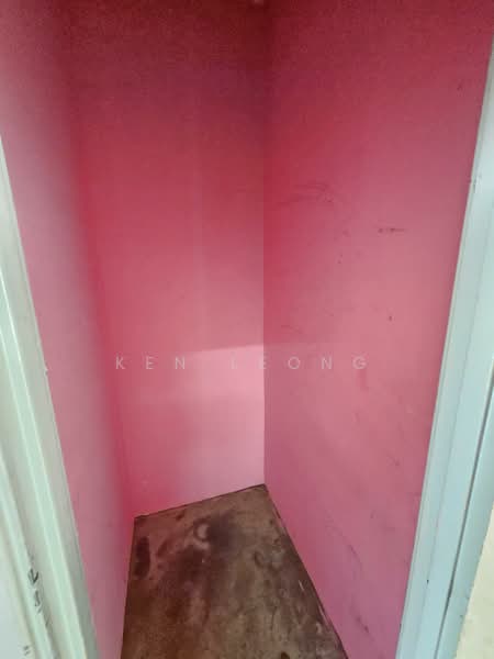 Apartment for Sale at Enggang Apartment - Ken Leong - Interior - PropertyGuru.com.my