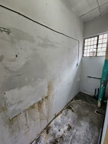 Apartment for Sale at Enggang Apartment - Ken Leong - Interior - PropertyGuru.com.my