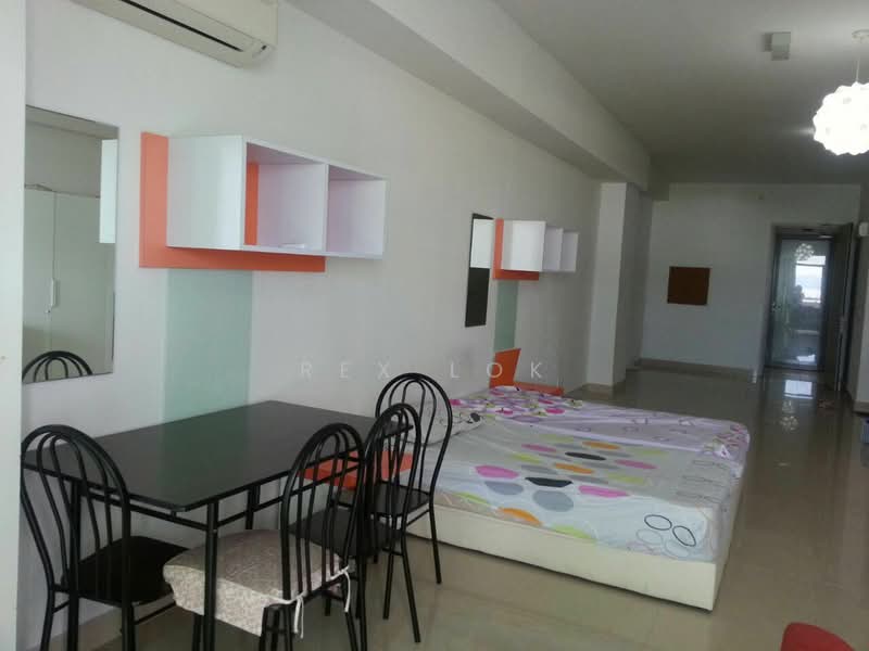 Service Residence for Rent at First Subang (SS 15 Courtyard) - Rex Lok - Bedroom - PropertyGuru.com.my