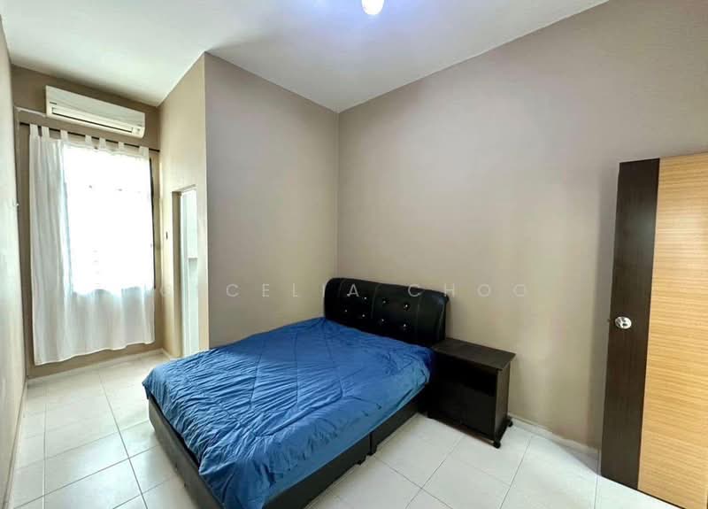 2-storey Terraced House for Rent in Taman JP Perdana (Johor Bahru) - Cecelia Choo - Bedroom - PropertyGuru.com.my