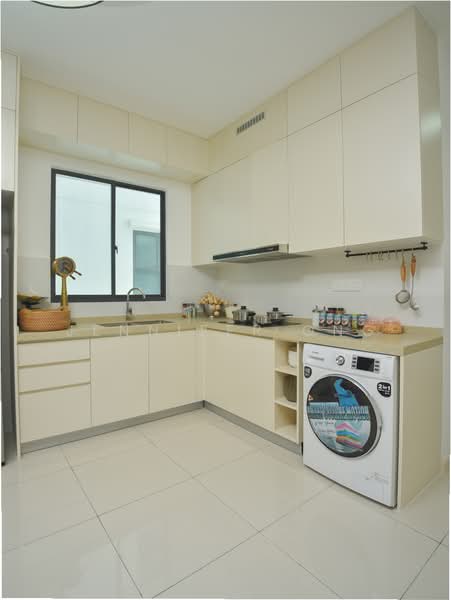 Service Residence for Sale at The M @ Medini Macrolink - Jennifer Ong - Kitchen - PropertyGuru.com.my