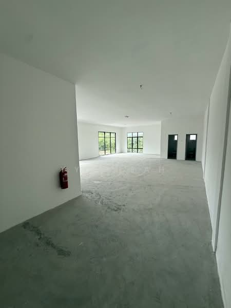 Factory for Rent in Kampung Ulu Chepor Tambahan (Chemor) - YY Cheah - Interior - PropertyGuru.com.my