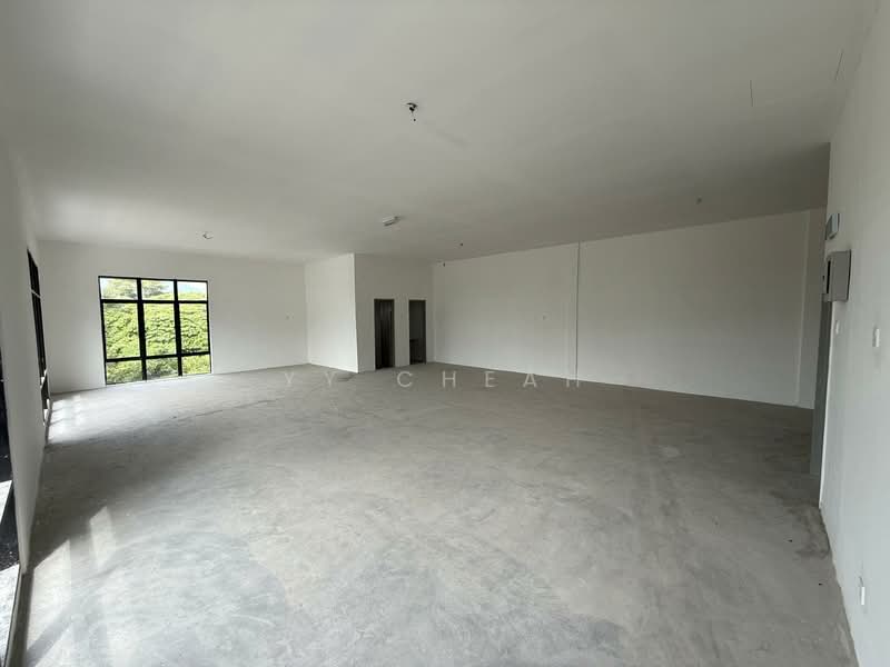 Factory for Rent in Kampung Ulu Chepor Tambahan (Chemor) - YY Cheah - Interior - PropertyGuru.com.my