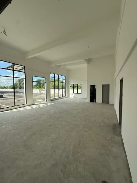 Factory for Rent in Kampung Ulu Chepor Tambahan (Chemor) - YY Cheah - Interior - PropertyGuru.com.my