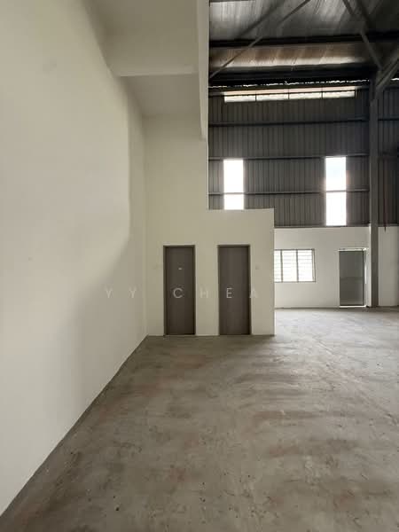 Factory for Rent in Kampung Ulu Chepor Tambahan (Chemor) - YY Cheah - Interior - PropertyGuru.com.my