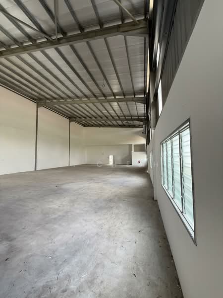 Factory for Rent in Kampung Ulu Chepor Tambahan (Chemor) - YY Cheah - Interior - PropertyGuru.com.my