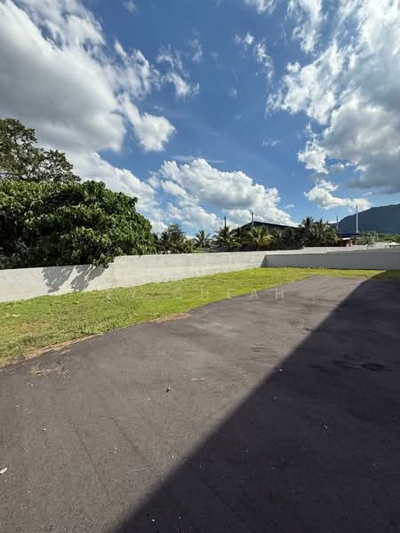 Factory for Rent in Kampung Ulu Chepor Tambahan (Chemor) - YY Cheah - Exterior - PropertyGuru.com.my