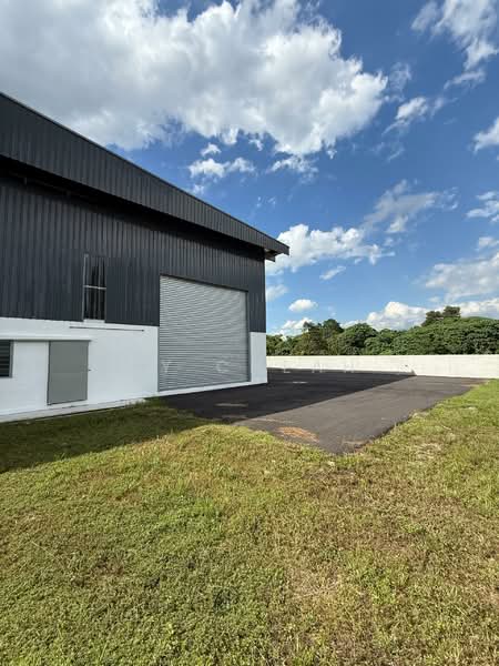 Factory for Rent in Kampung Ulu Chepor Tambahan (Chemor) - YY Cheah - Exterior - PropertyGuru.com.my