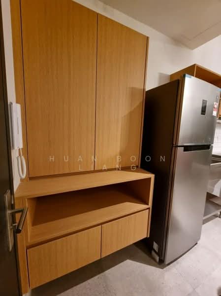 Pangsapuri untuk Disewa di Union Suites - Huan Boon Liang - Interior - PropertyGuru.com.my