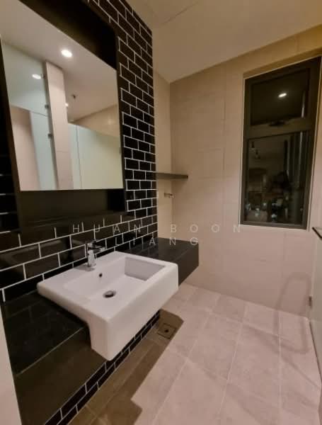 Pangsapuri untuk Disewa di Union Suites - Huan Boon Liang - Bathroom - PropertyGuru.com.my