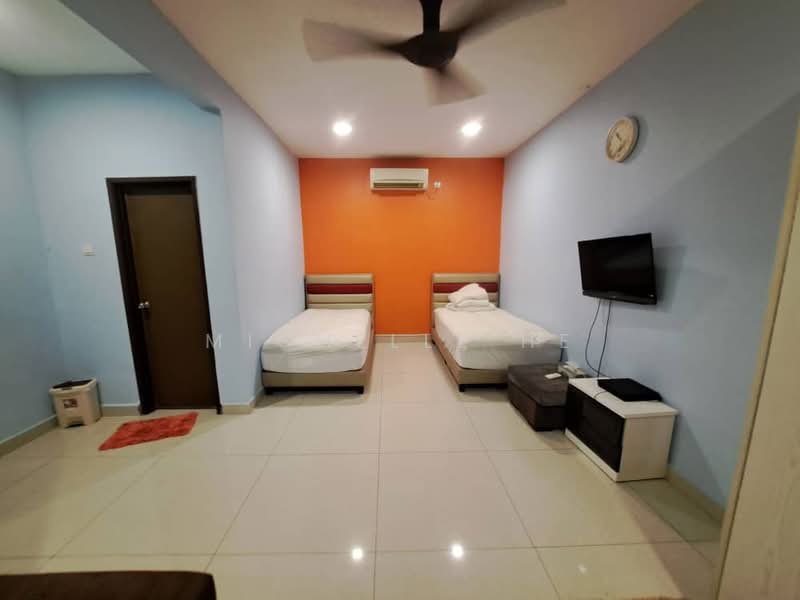 Rumah Kluster untuk Dijual di Taman Nusa Bestari (Iskandar Puteri (Nusajaya)) - Michelle He - Bedroom - PropertyGuru.com.my
