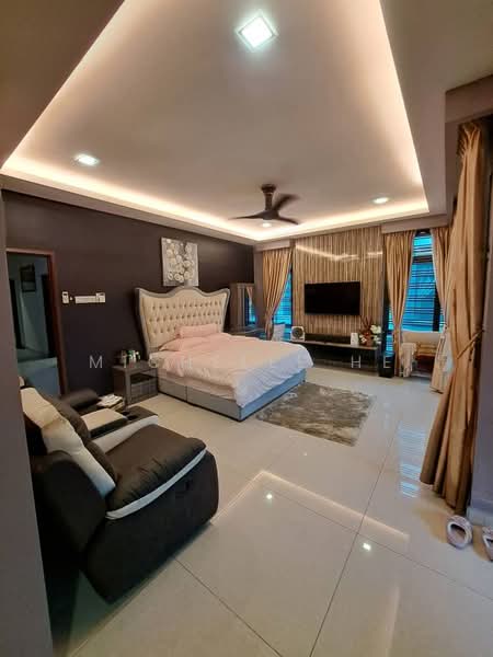 Rumah Kluster untuk Dijual di Taman Nusa Bestari (Iskandar Puteri (Nusajaya)) - Michelle He - Bedroom - PropertyGuru.com.my