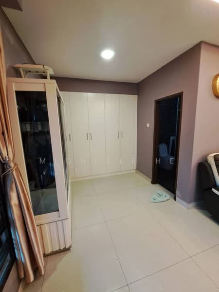Rumah Kluster untuk Dijual di Taman Nusa Bestari (Iskandar Puteri (Nusajaya)) - Michelle He - Interior - PropertyGuru.com.my