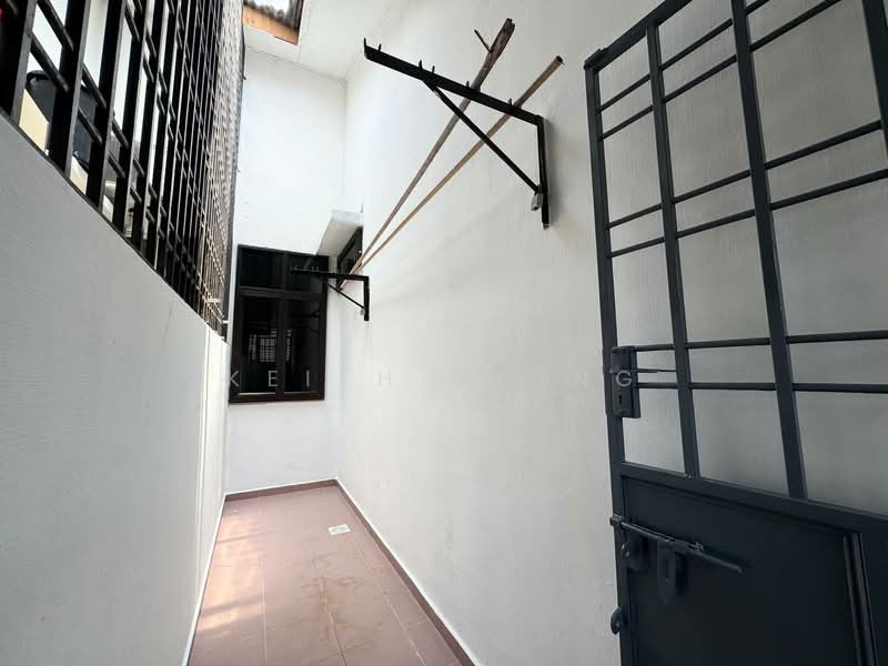 2-storey Terraced House for Sale in Taman Puteri Wangsa (Ulu Tiram) - Keith Ching - Exterior - PropertyGuru.com.my