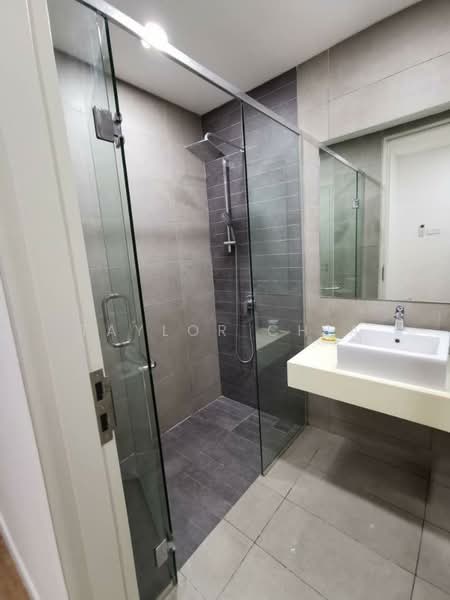 Condominium for Sale at Vivo Residential Suites - Taylor Chia - Bathroom - PropertyGuru.com.my