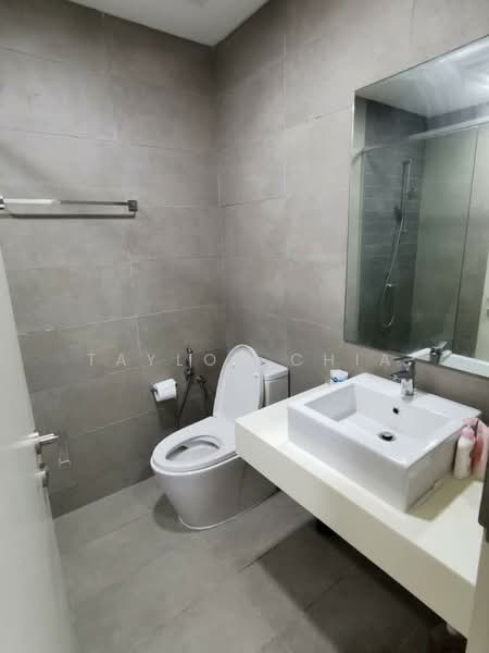 Condominium for Sale at Vivo Residential Suites - Taylor Chia - PropertyGuru.com.my