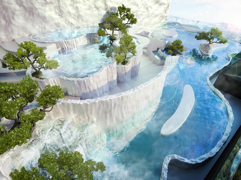 Service Residence for Sale at Arte Mont Kiara - SU XIAN CHIN - Exterior - PropertyGuru.com.my