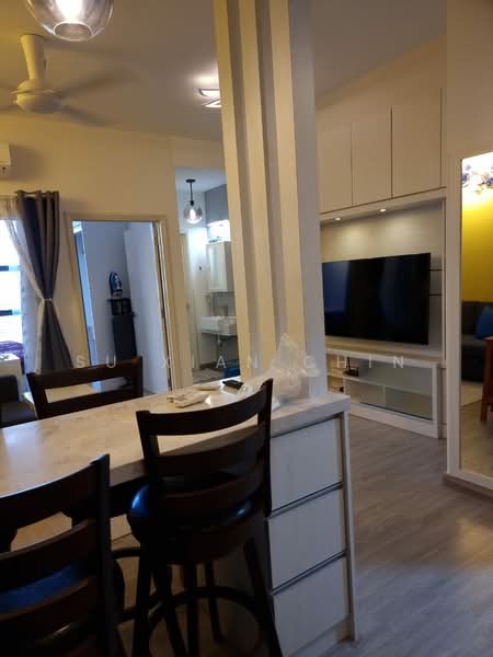 Service Residence for Sale at Arte Mont Kiara - SU XIAN CHIN - Interior - PropertyGuru.com.my