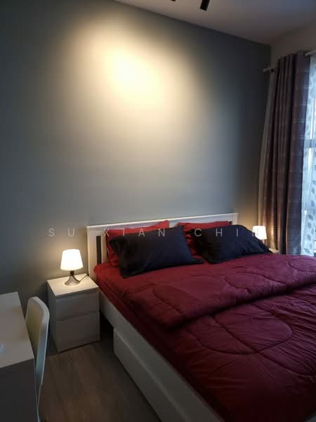 Service Residence for Sale at Arte Mont Kiara - SU XIAN CHIN - Bedroom - PropertyGuru.com.my