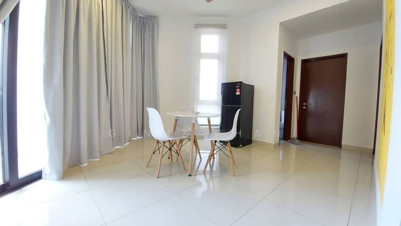 Service Residence for Rent at J.Dupion Residence - Ginnz Chan - Interior - PropertyGuru.com.my