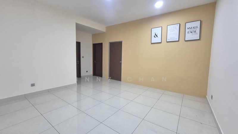 Service Residence for Rent at J.Dupion Residence - Ginnz Chan - Interior - PropertyGuru.com.my