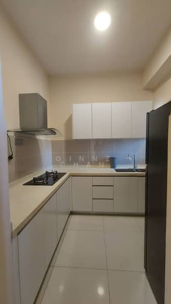 Service Residence for Rent at J.Dupion Residence - Ginnz Chan - Kitchen - PropertyGuru.com.my