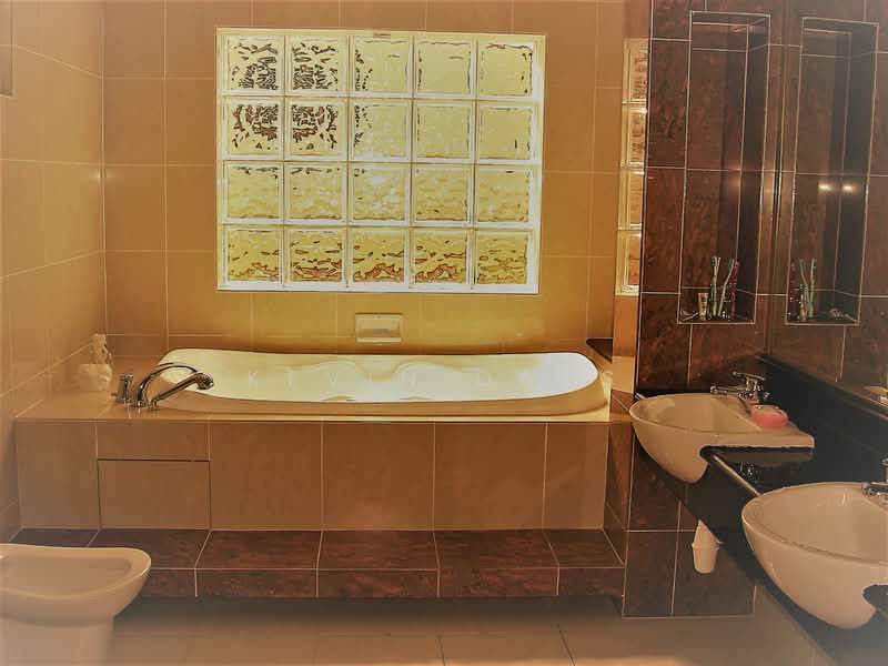 Bungalow for Sale in Tropicana (Petaling Jaya) - Kevin Dass - Bathroom - PropertyGuru.com.my