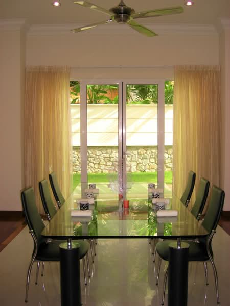 Bungalow for Sale in Tropicana (Petaling Jaya) - Kevin Dass - Dining Room - PropertyGuru.com.my