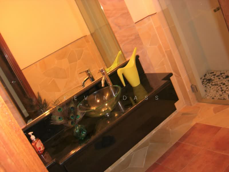 Bungalow for Sale in Tropicana (Petaling Jaya) - Kevin Dass - Bathroom - PropertyGuru.com.my