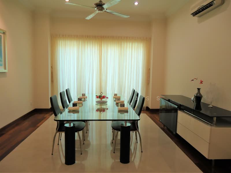 Bungalow for Sale in Tropicana (Petaling Jaya) - Kevin Dass - Dining Room - PropertyGuru.com.my