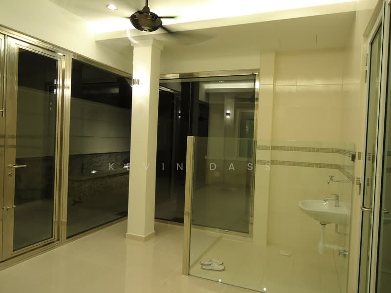 Bungalow for Sale in Tropicana (Petaling Jaya) - Kevin Dass - Bathroom - PropertyGuru.com.my