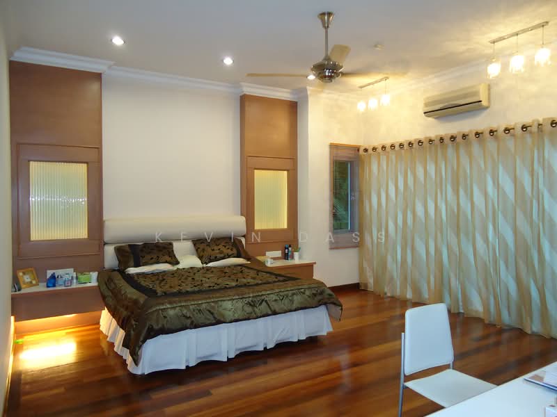 Bungalow for Sale in Tropicana (Petaling Jaya) - Kevin Dass - Bedroom - PropertyGuru.com.my