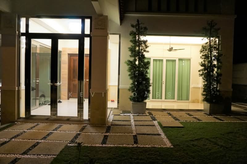 Bungalow for Sale in Tropicana (Petaling Jaya) - Kevin Dass - Exterior - PropertyGuru.com.my