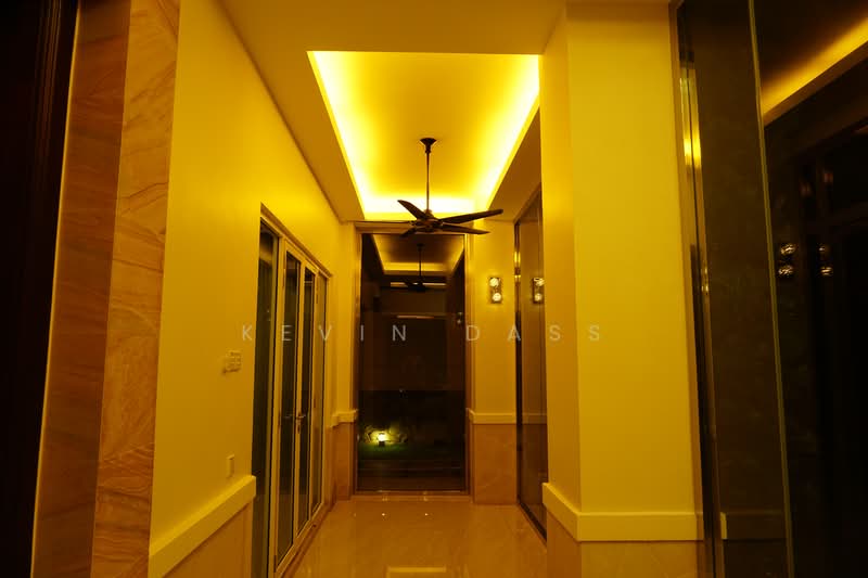 Bungalow for Sale in Tropicana (Petaling Jaya) - Kevin Dass - Corridor - PropertyGuru.com.my