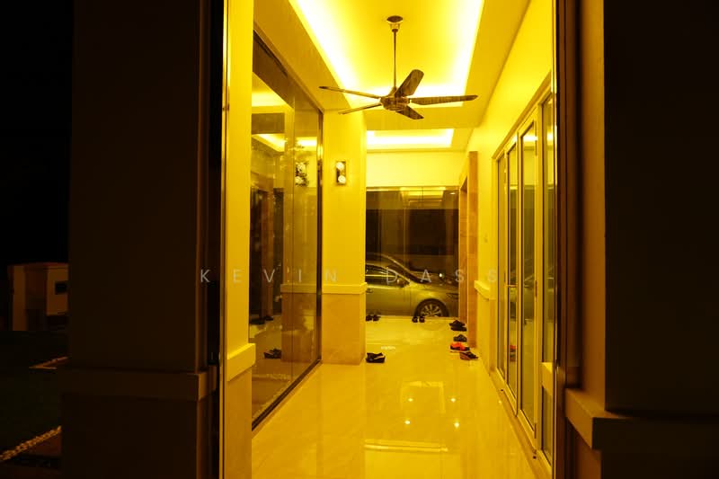 Bungalow for Sale in Tropicana (Petaling Jaya) - Kevin Dass - Entrance - PropertyGuru.com.my